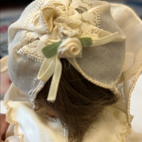 Madam Alexander vintage 1966 baby doll - Picture 6 of 11